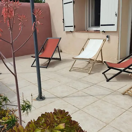 Spacious 85 M House A Few Steps From The Sea * لا سيوتا