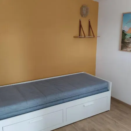 Сasa de vacaciones Spacious 85 M House A Few Steps From The Sea La Ciotat