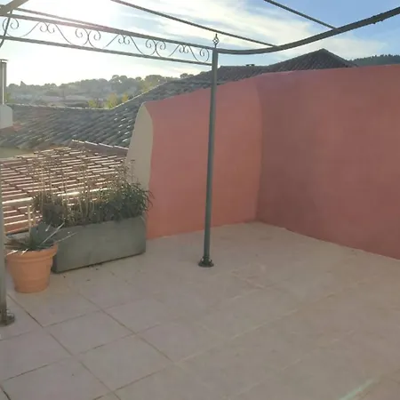 Spacious 85 M House A Few Steps From The Sea Сasa de vacaciones La Ciotat